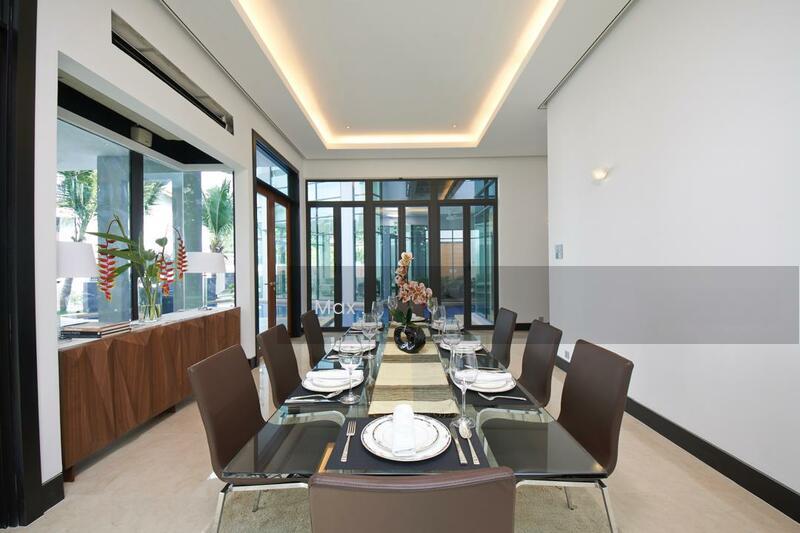 Damansara Heights - 3