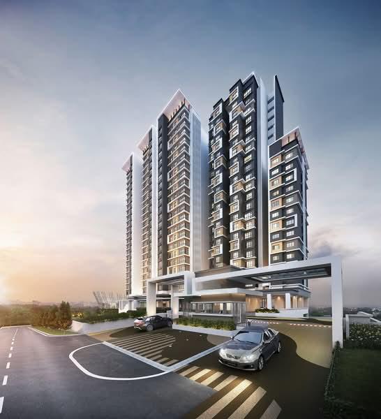 Aurora Subang Jaya - 5