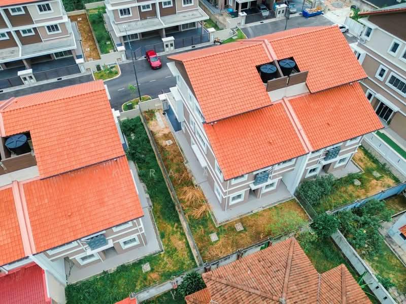 2.5 Storey SEMI D Ramal Suria Sungai Ramal Kajang - 2