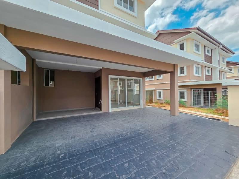 2.5 Storey SEMI D Ramal Suria Sungai Ramal Kajang - 3