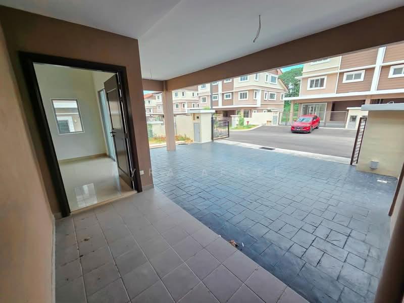 2.5 Storey SEMI D Ramal Suria Sungai Ramal Kajang - 5