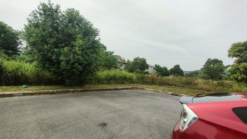 Sendayan Tech Valley - 2