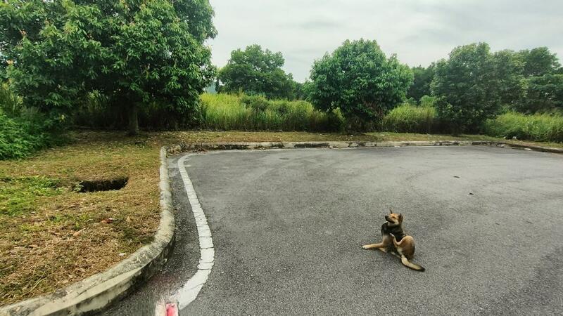 Sendayan Tech Valley - 3