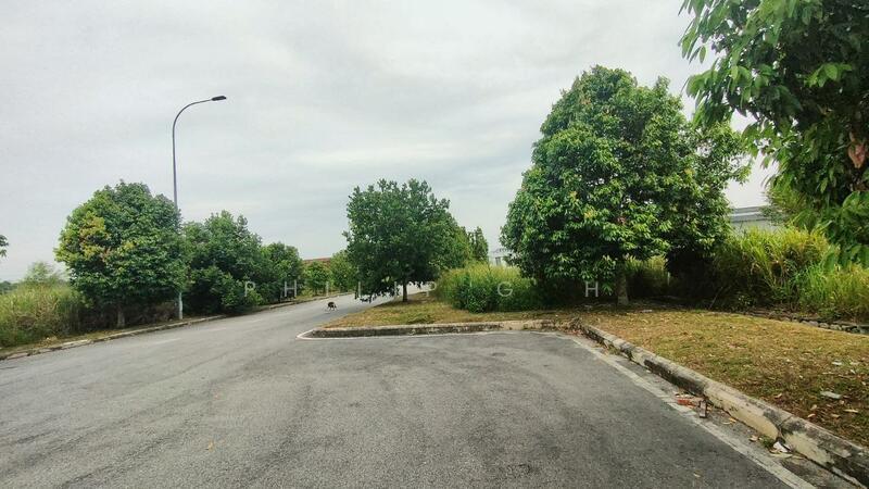 Sendayan Tech Valley - 4