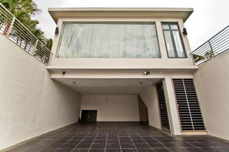 Taman Hillview - 2