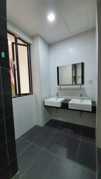 East Ledang - Linked Duplexes - 2