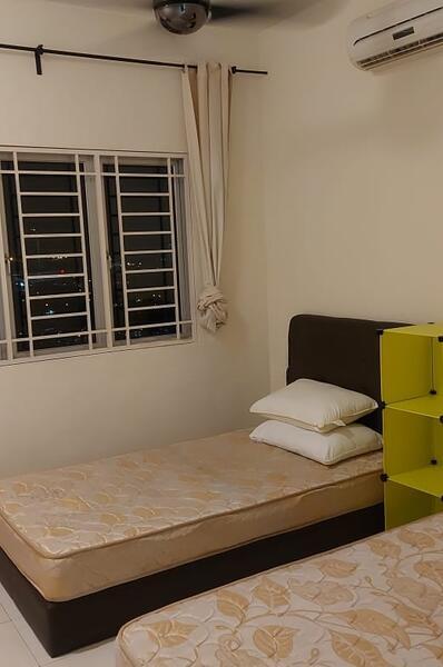 Metropolitan Square - 1