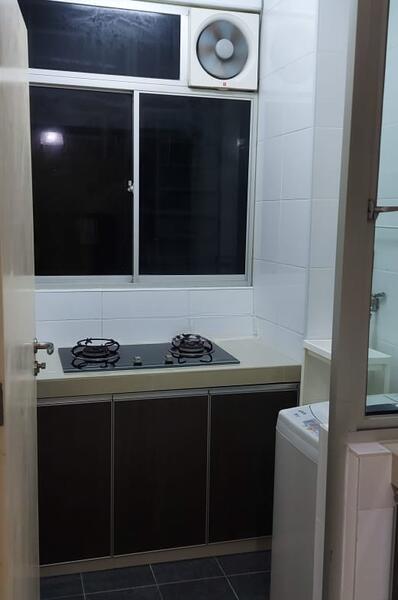 Metropolitan Square - 3