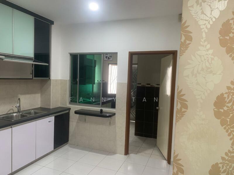 Taman Setia Indah - 3