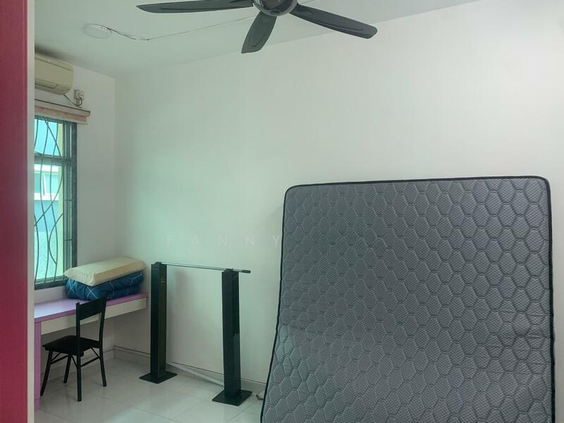 Taman Setia Indah - 4