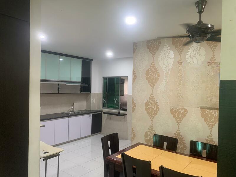 Taman Setia Indah - 2