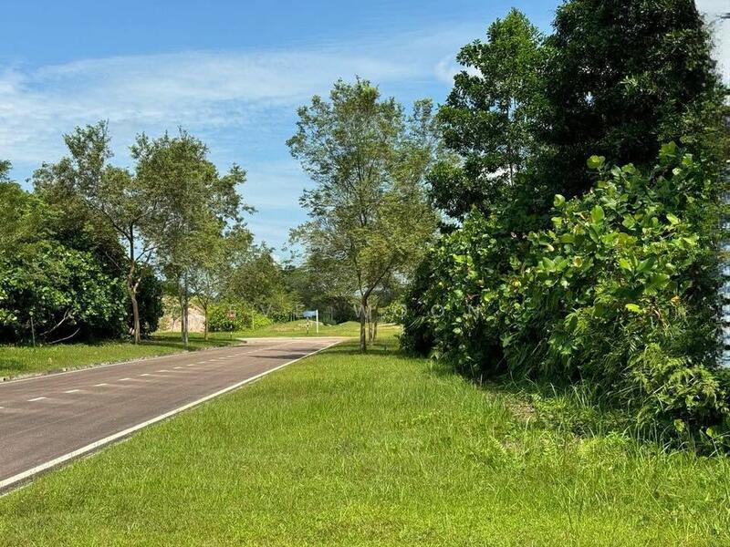 Iskandar medini Commercial Land - 2