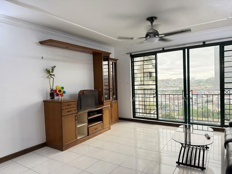 Vista Kiara - 2