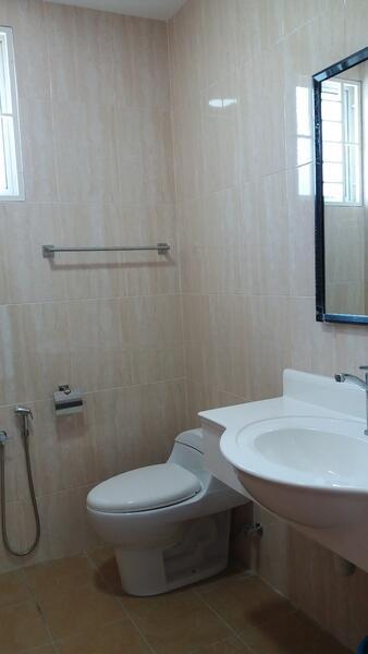 Bukit OUG Townhouse - 4