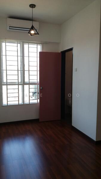 Bukit OUG Townhouse - 5