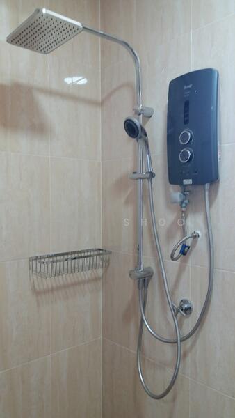 Bukit OUG Townhouse - 2