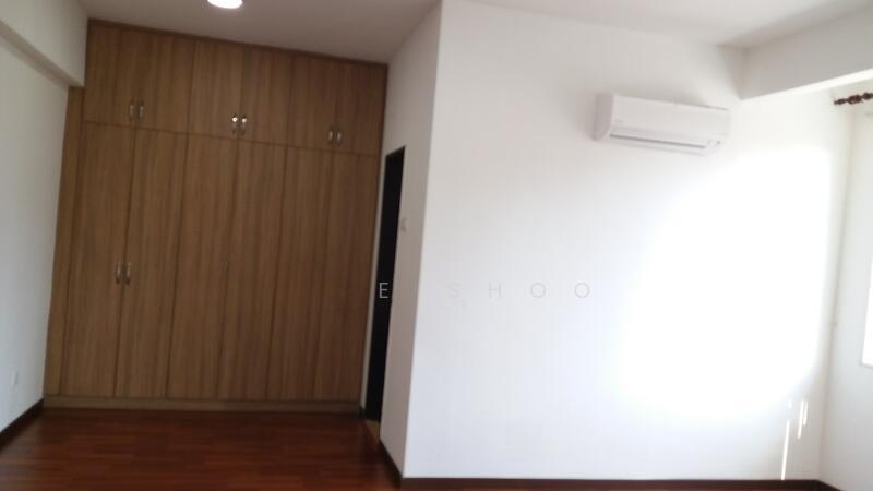 Bukit OUG Townhouse - 3