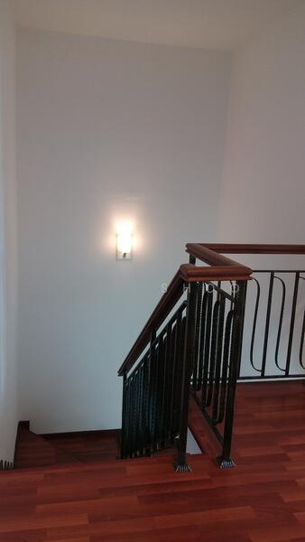 Bukit OUG Townhouse - 1