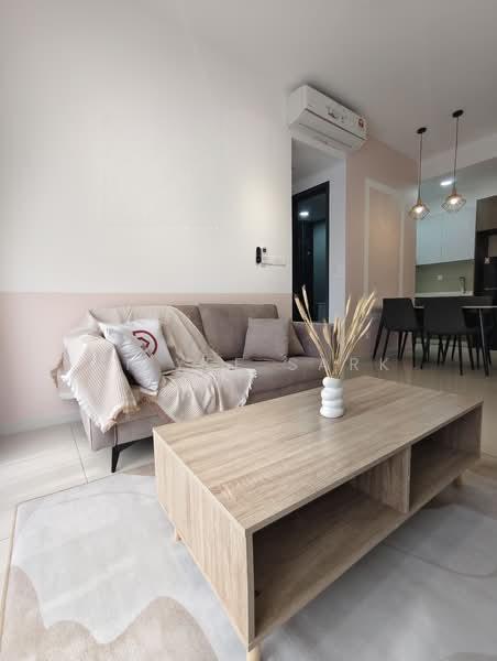 Sunway Velocity TWO - 1