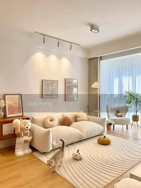 Bandar Sri Sendayan - 2