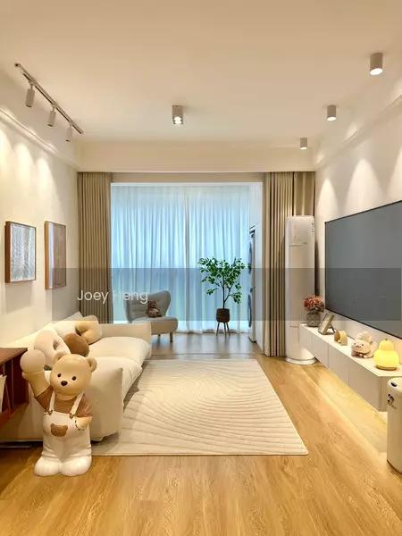 Bandar Sri Sendayan - 3