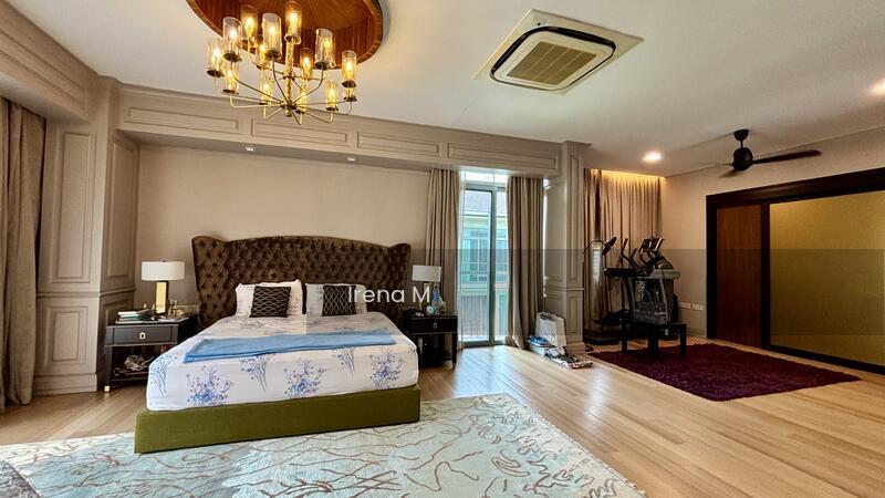 Enclave Bangsar - 2