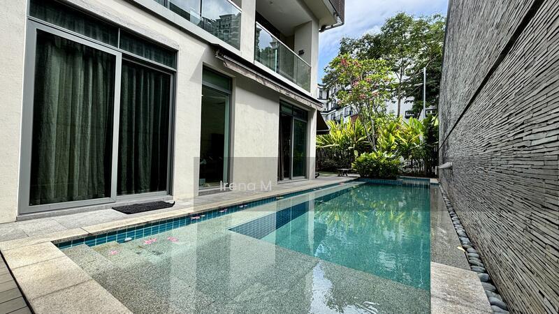 Enclave Bangsar - 3