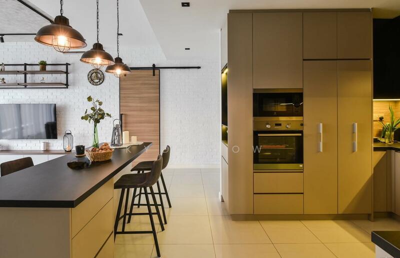 Arena Residences 2 - 2