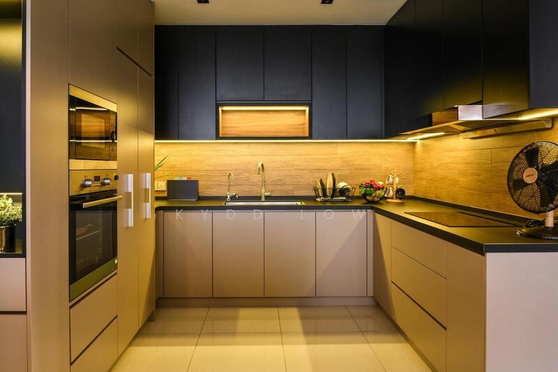 Arena Residences 2 - 3