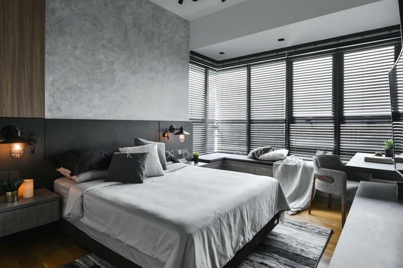 Arena Residences 2 - 5