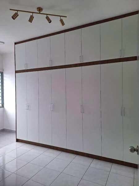 Puncak Saujana - 3