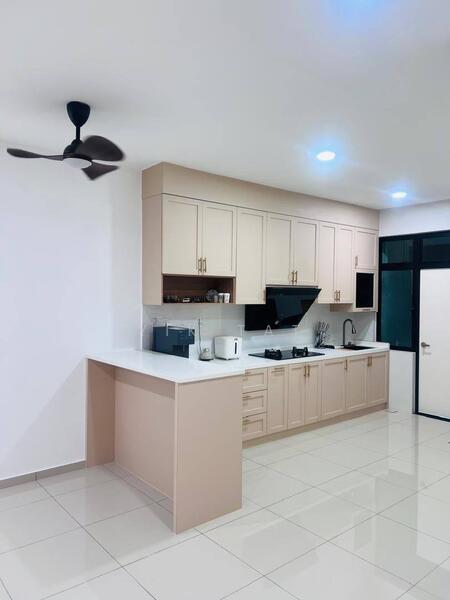 Setia Eco Garden Setias Ecos Gardens - 3