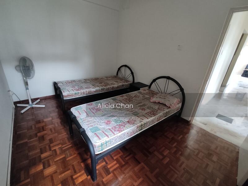 Straits View Villas Port Dickson - 5