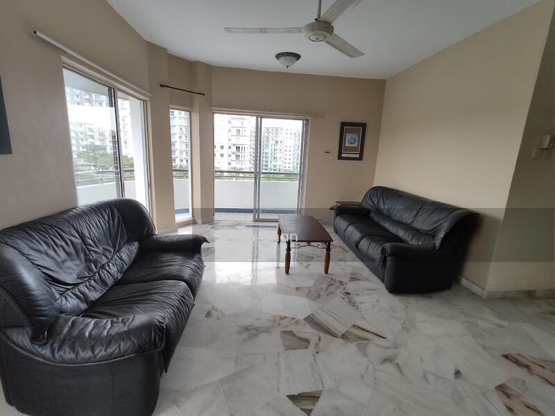 Straits View Villas Port Dickson - 1