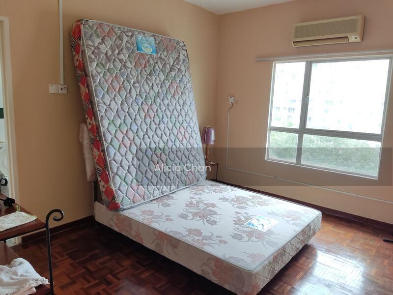 Straits View Villas Port Dickson - 2