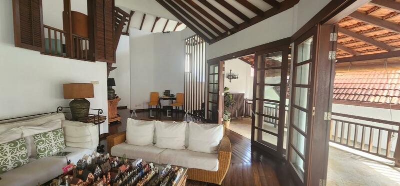 Tropicana Golf & Country Resort - 1