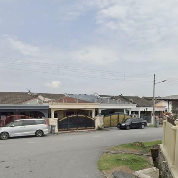 Taman Rasah Jaya - 5