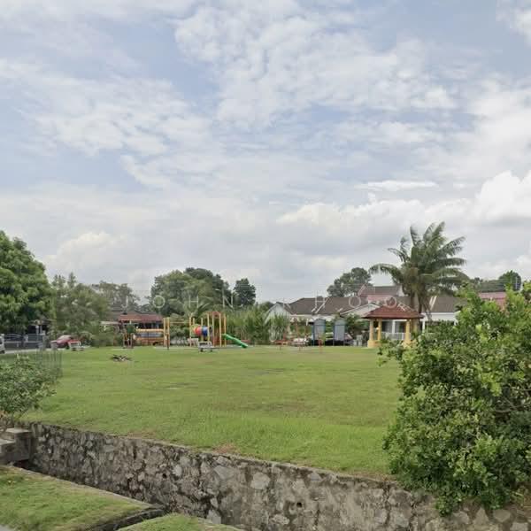 Taman Rasah Jaya - 3
