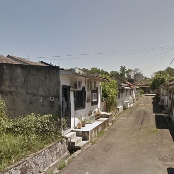 Taman Rasah Jaya - 5