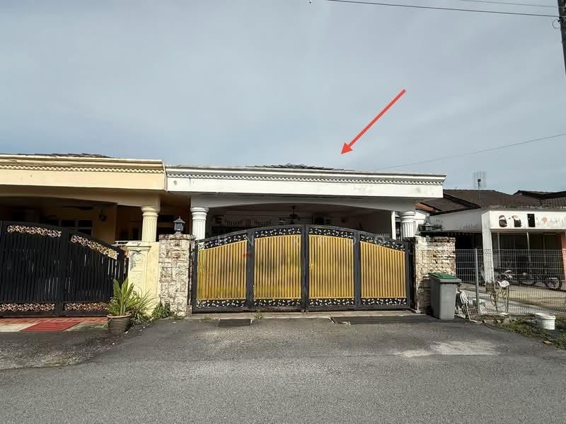 Taman Rasah Jaya - 2