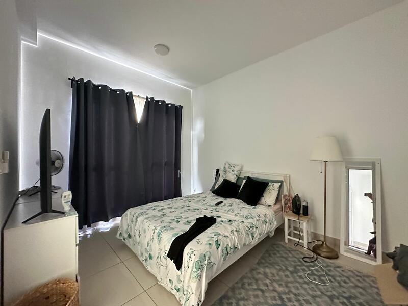 The Sky Residence - 2