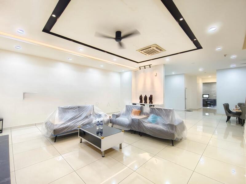 The Gardens @ Polo Park - 1