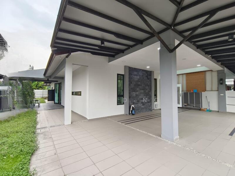 The Gardens @ Polo Park - 3