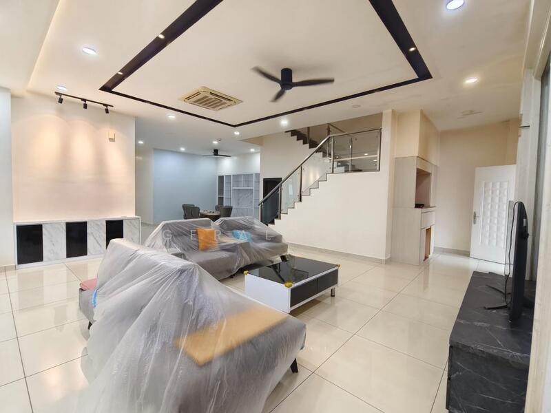 The Gardens @ Polo Park - 2