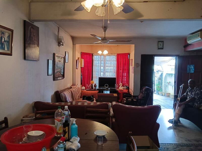 Taman Bukit Belimbing - 1