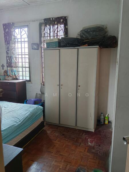 Taman Bukit Belimbing - 5