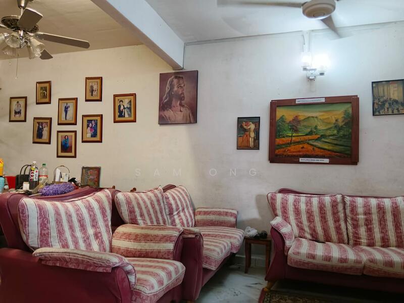 Taman Bukit Belimbing - 2