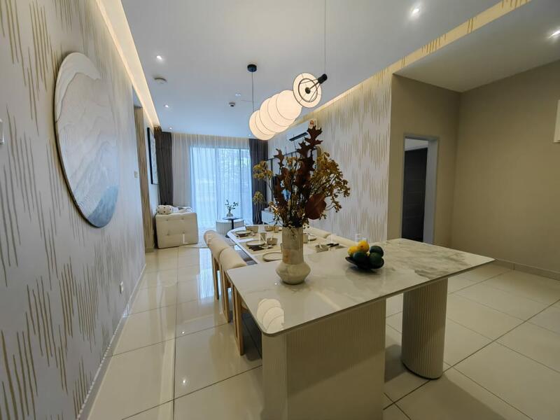 Mandolin Residences - 5