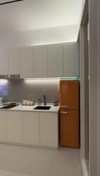 Summer Suites - Residensi Bukit Meldrum - 4
