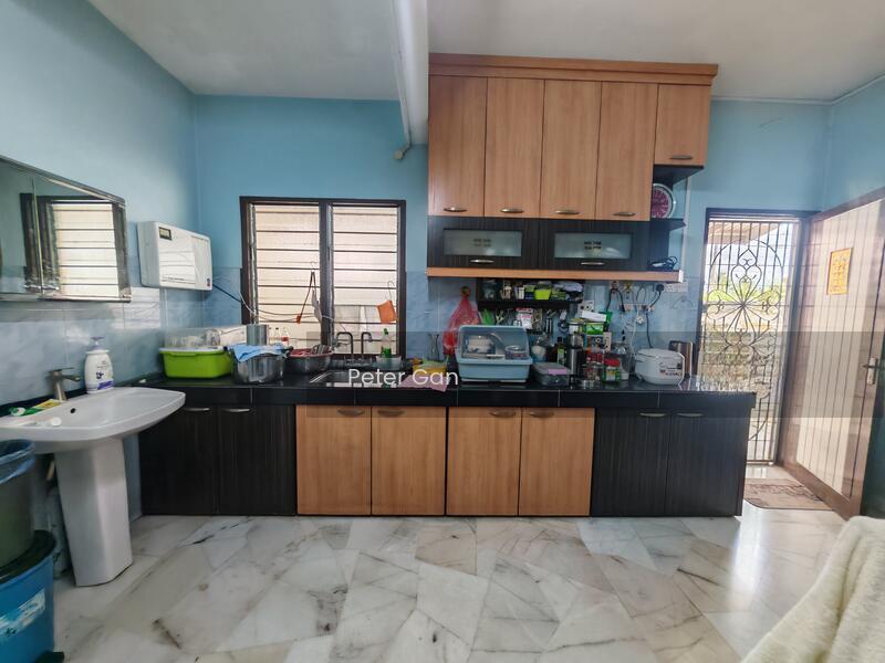 SEKSYEN 1A, BANDAR BARU BIDOR - 3